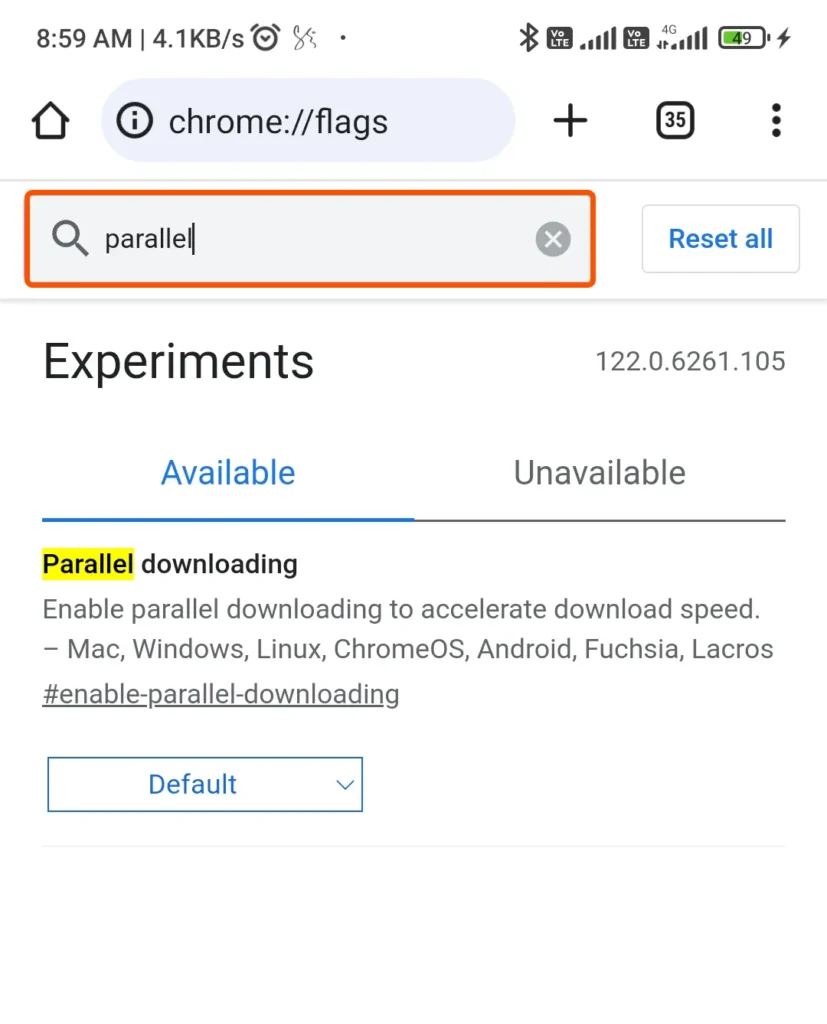 Parallel-Downloading-IN-phone