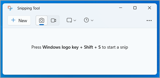 How to take Screenshot on Windows
