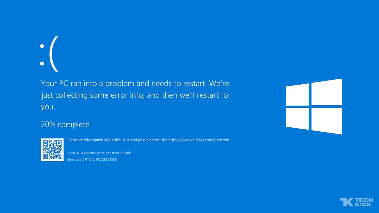 The Complete Solution to Fix the BSOD: What Causes the Blue Screen of Death (BSOD)?