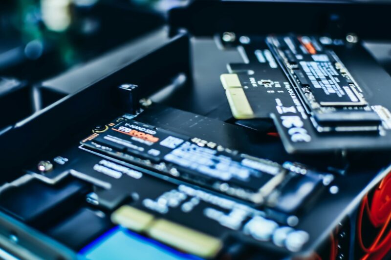 SSD vs HDD: What’s the difference?