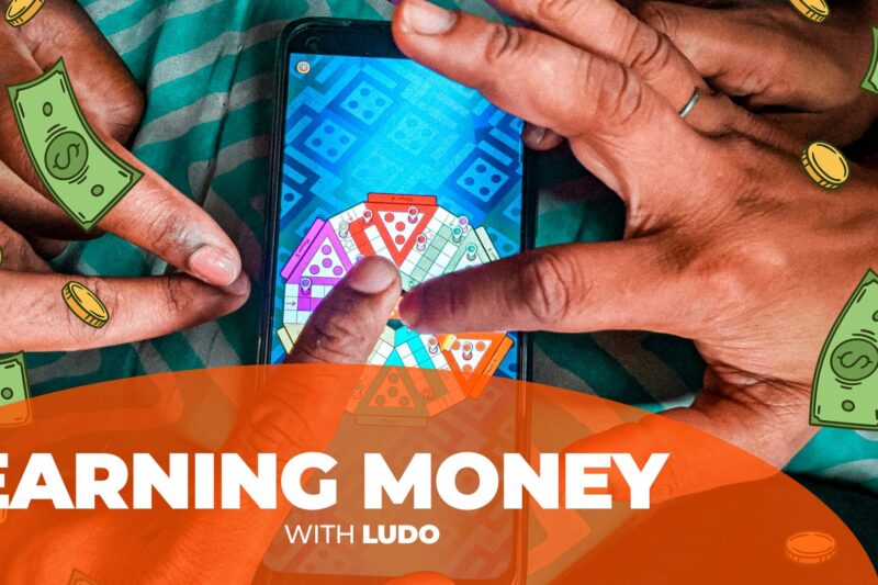 Top 5 Ludo Earning Apps: Earn Money In Free Time with Ludo