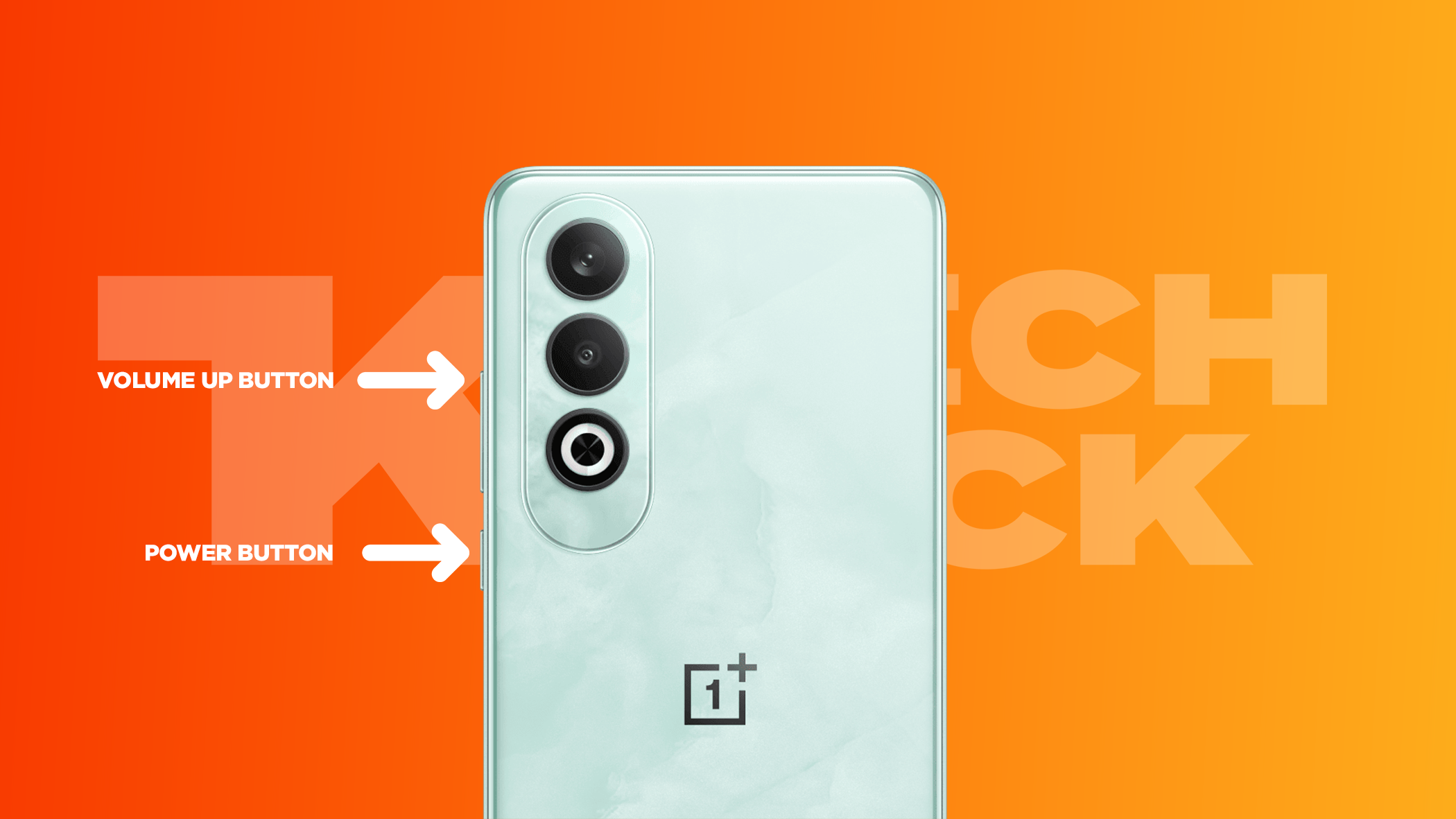 Turn off OnePlus Phone