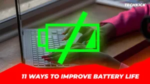 save battery health