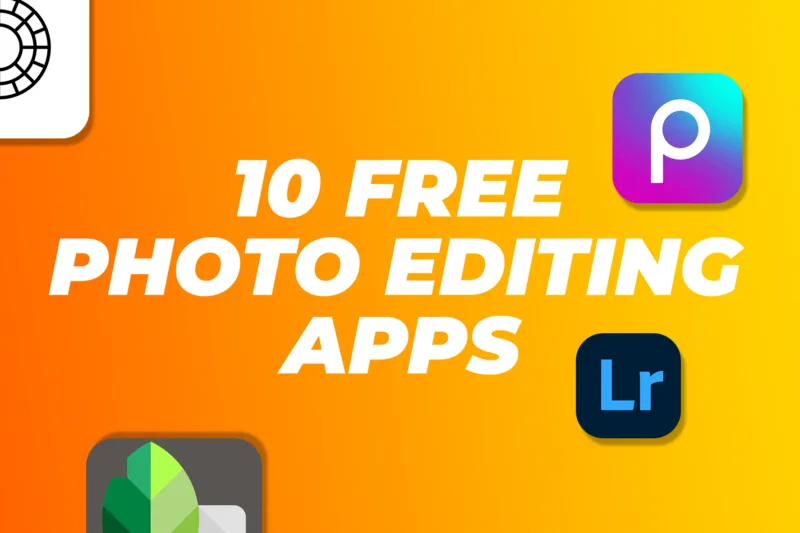 10 Best Photo Editing Apps For Android 2025: Edit in Single Click