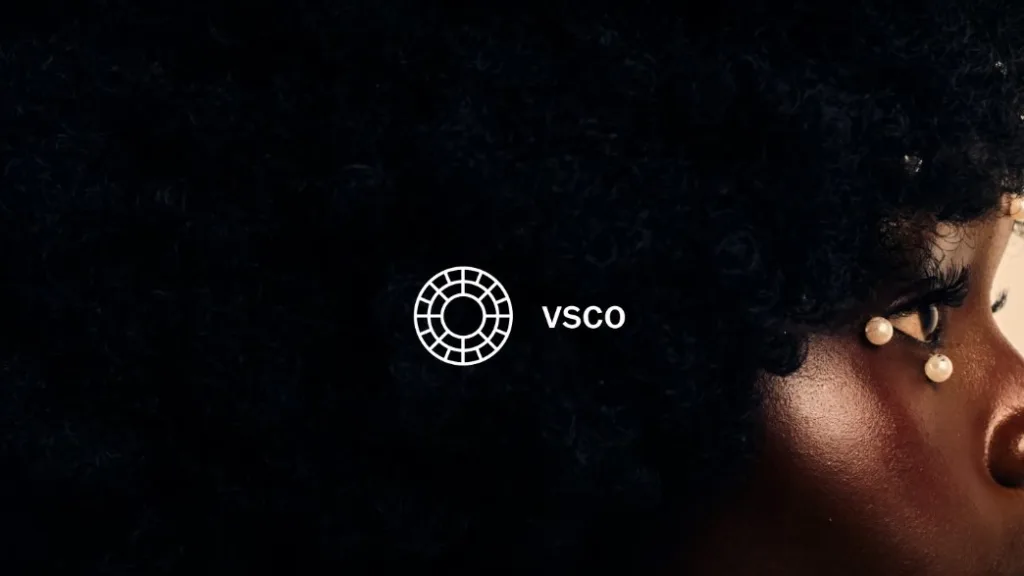 VSCO Video Editor for mobile