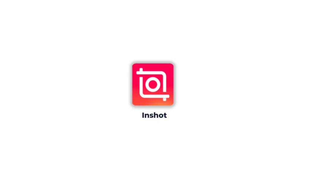 inshot mobile video editor