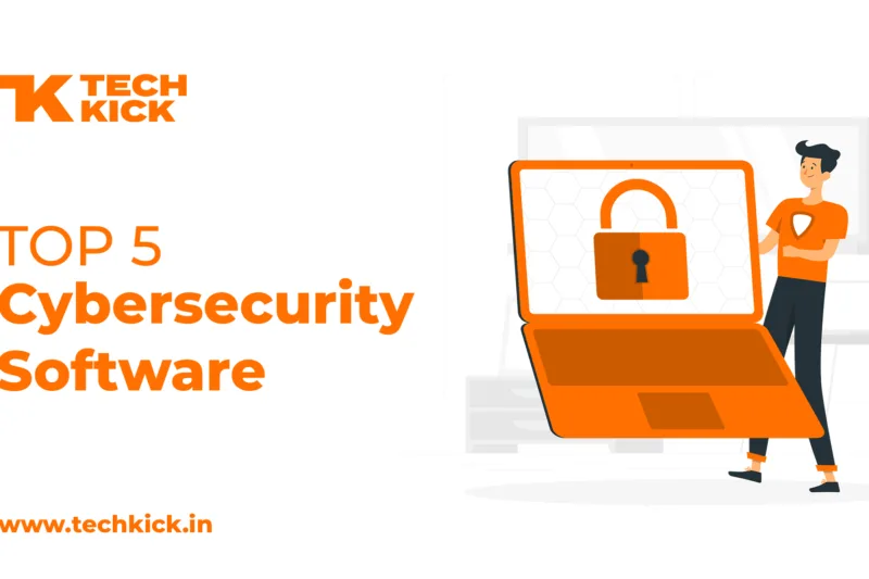 Cybersecurity: Is It Necessary? Top 5 Cybersecurity Software