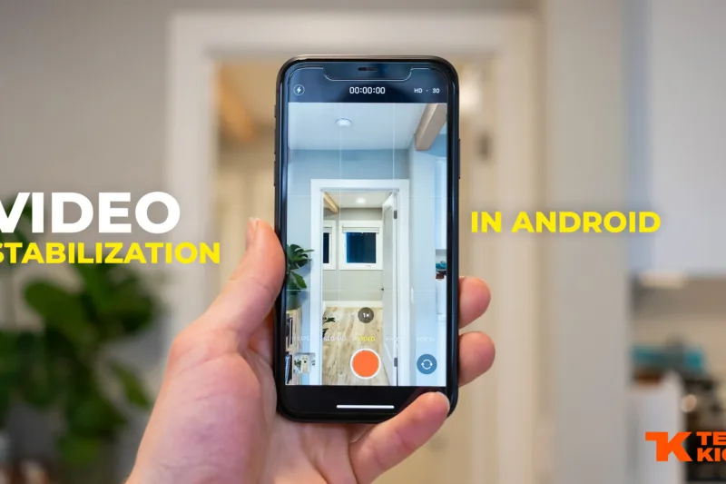How to Stabilize Video in Android: Best Video Stabilizer Apps For Android