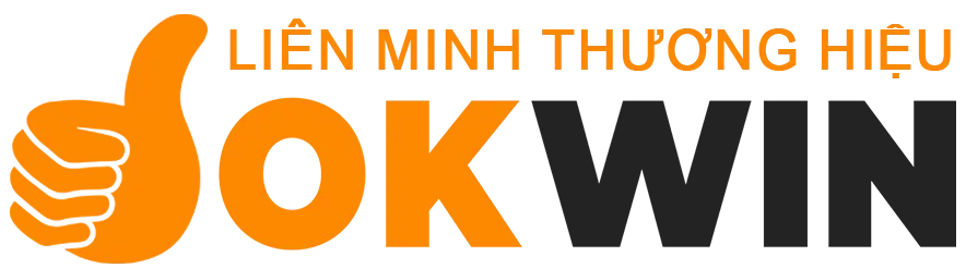 Thương hiệu OKWIN