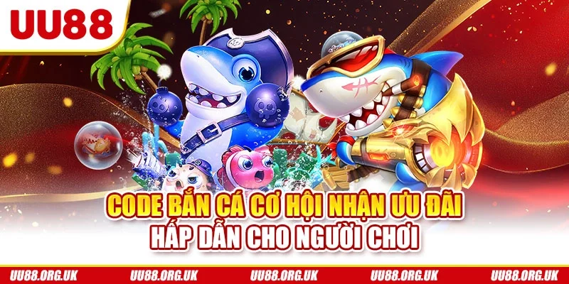 Code bắn cá
