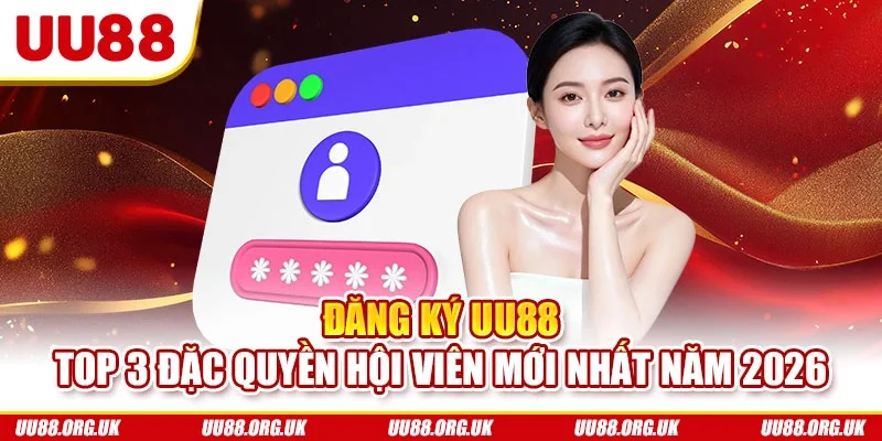 Đăng ký UU88