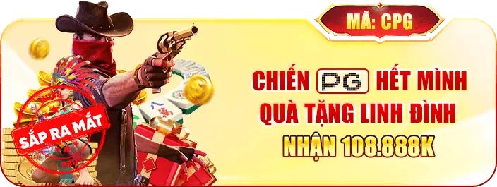 Thưởng nổ hũ