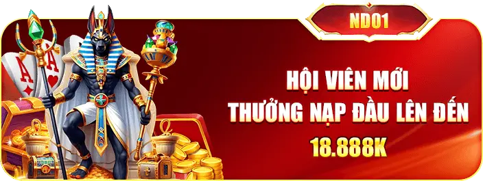 Khuyến mãi nạp đầu