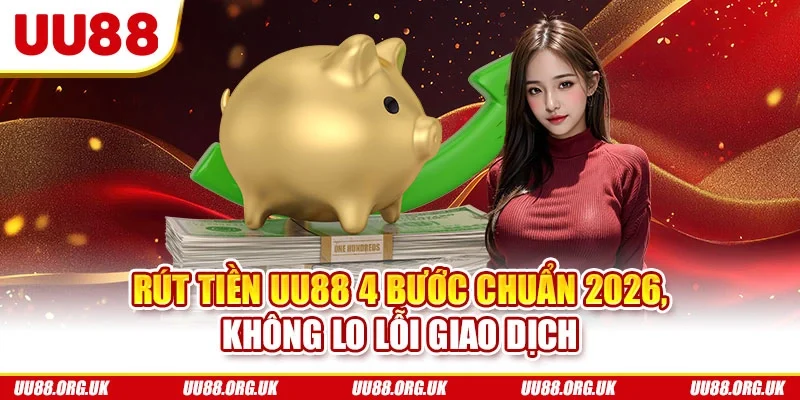 Rút tiền UU88